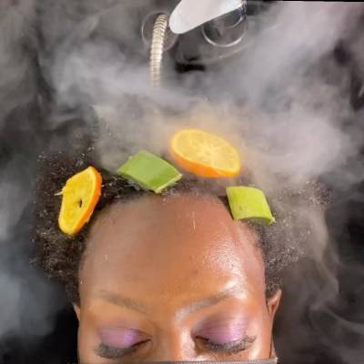 SCALP TREATMENT